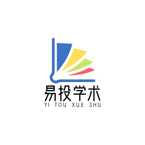 易投学术logo设计