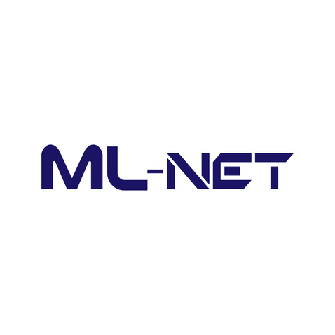 MLNETlogo设计