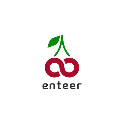 enteerlogo设计