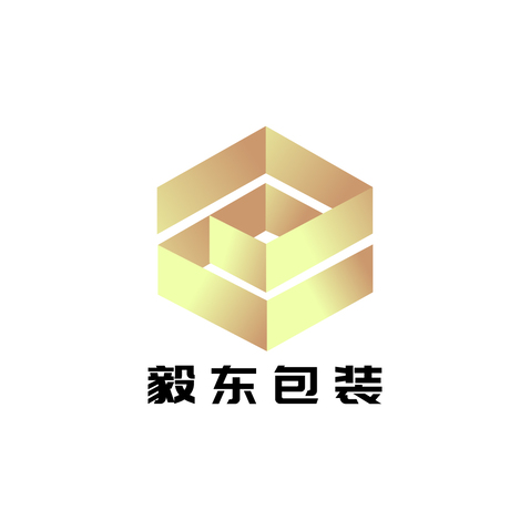 毅东包装logo设计