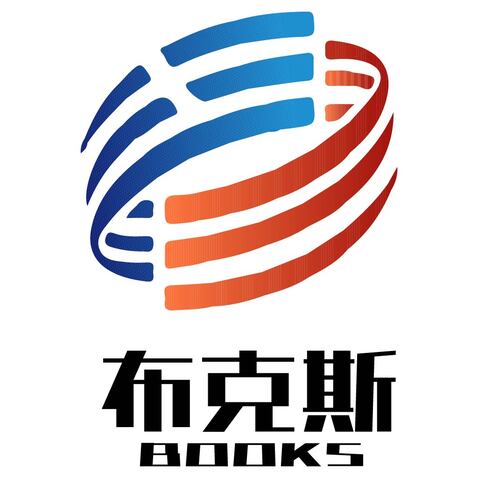 红蓝logo设计