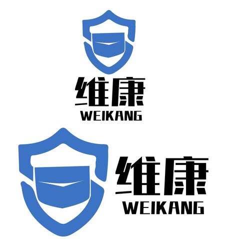 盾牌logo设计