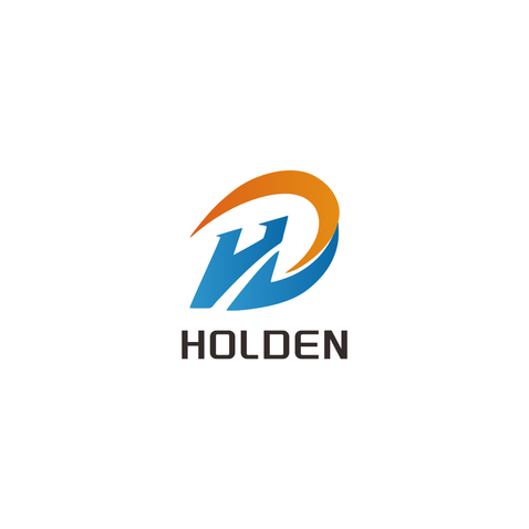 HOLDENlogo设计