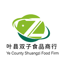 叶县双子食品商行