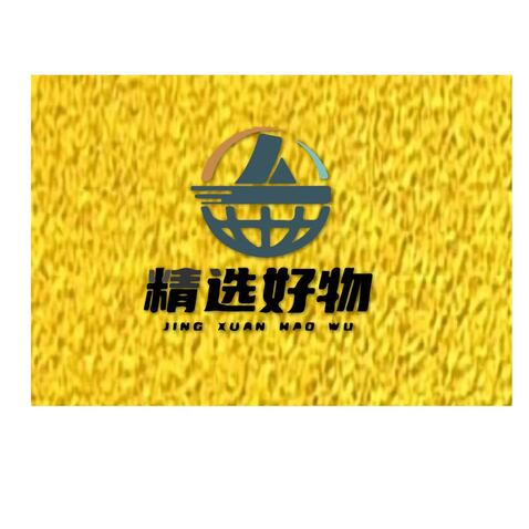 纹理logo设计