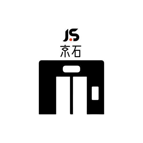 京石logo设计