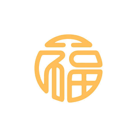 福logo设计