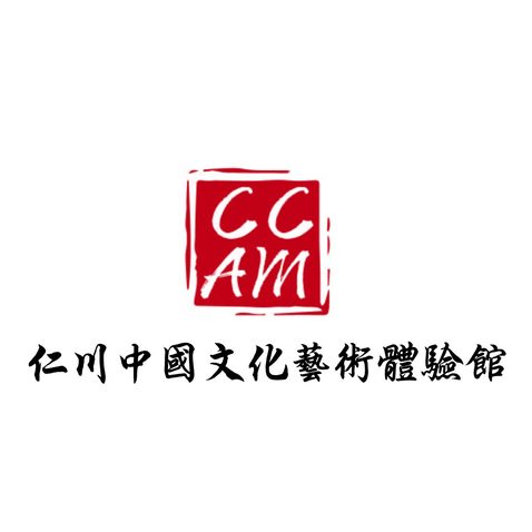 仁川中国文化艺术体验馆logo设计