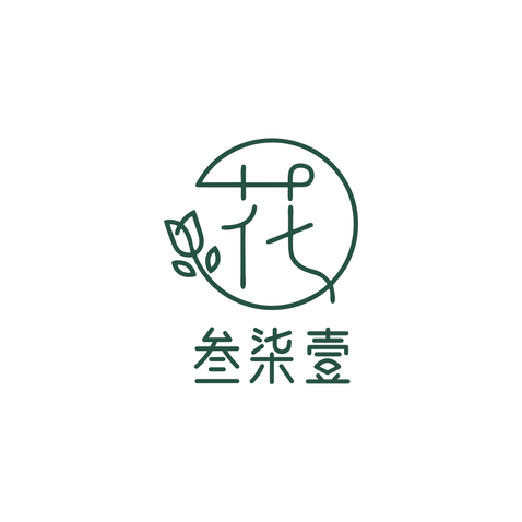 叁柒壹logo设计