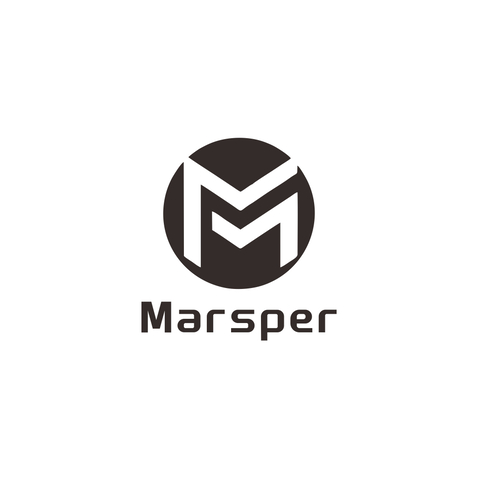 Marsperlogo设计