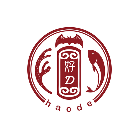 好dlogo设计