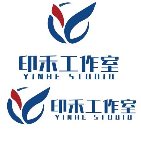 禾工logo设计