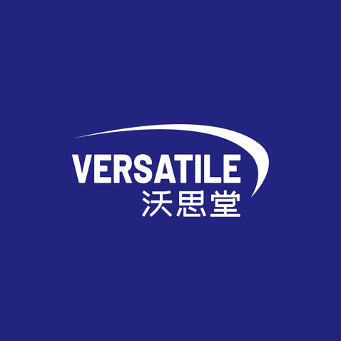 沃思堂logo设计