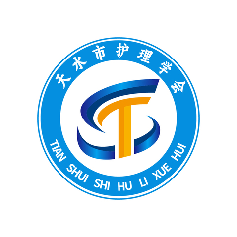 天水市护理logo设计