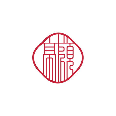 房子logo设计