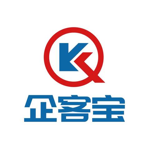 企客宝logo设计