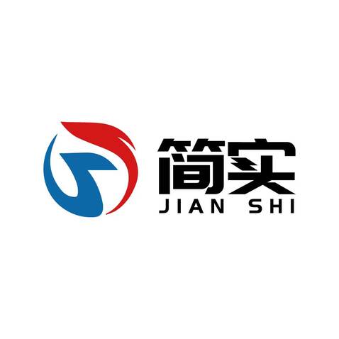 简实logo设计