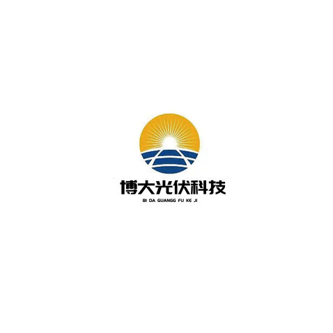 太阳logo设计