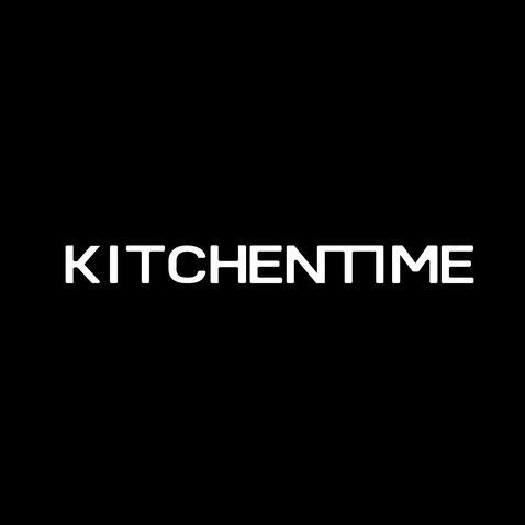 KITCHENTIMElogo设计