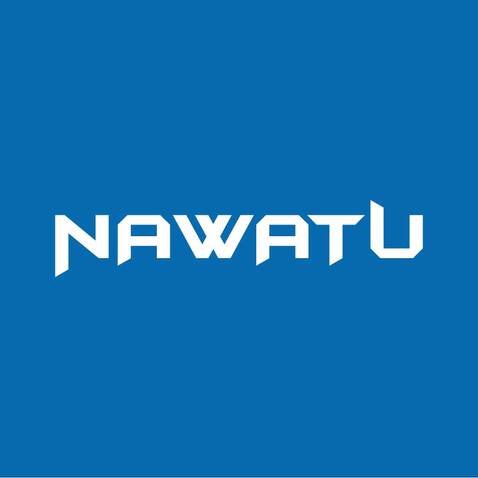 NAWATUlogo设计