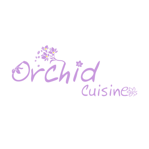 ORCHIDlogo设计