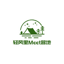 轻风里Meet营地