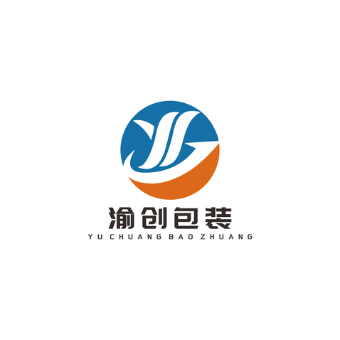 渝创包装logo设计