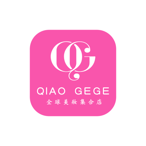 qiaogegelogo设计