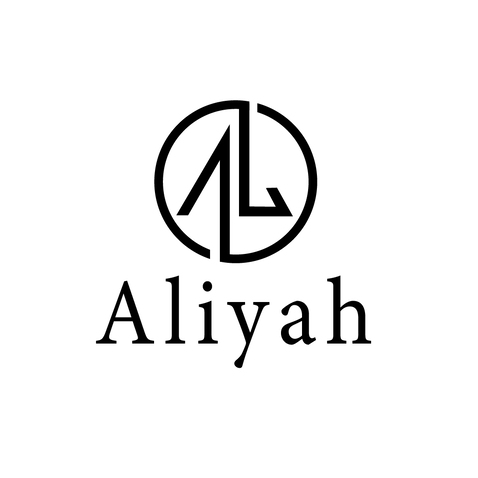 Aliyahlogo设计