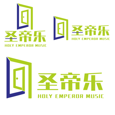 帝logo设计