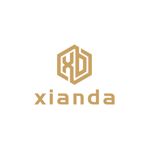 XIANDAlogo设计