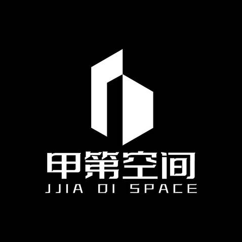 甲第空间设计logo设计