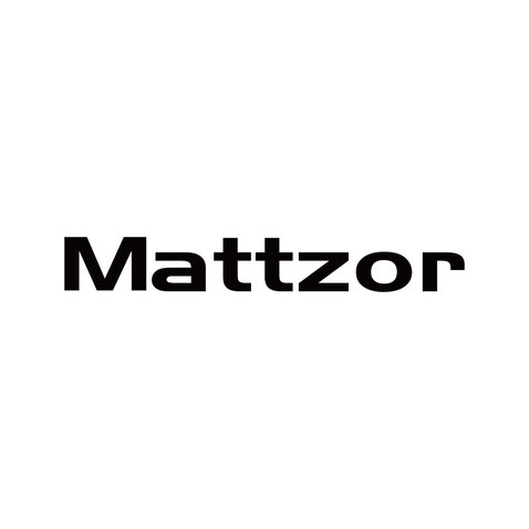 Mattzorlogo设计