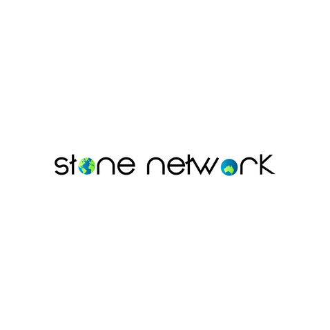 stonenetworklogo设计