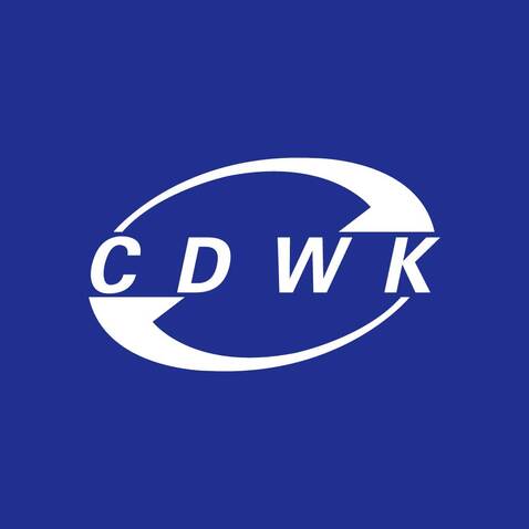 CDWKlogo设计