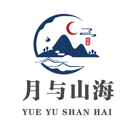 酒店logo设计