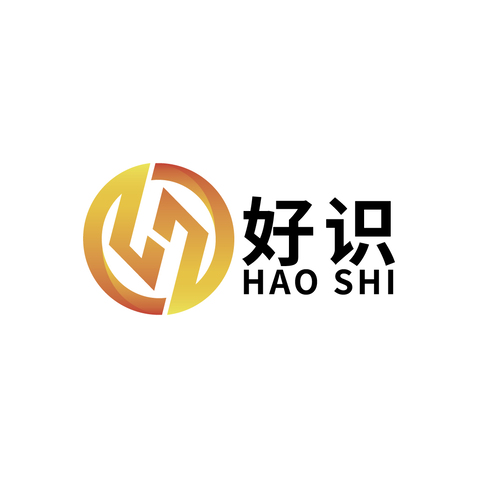 好识logo设计