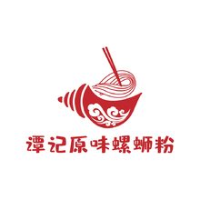谭记原味螺蛳粉