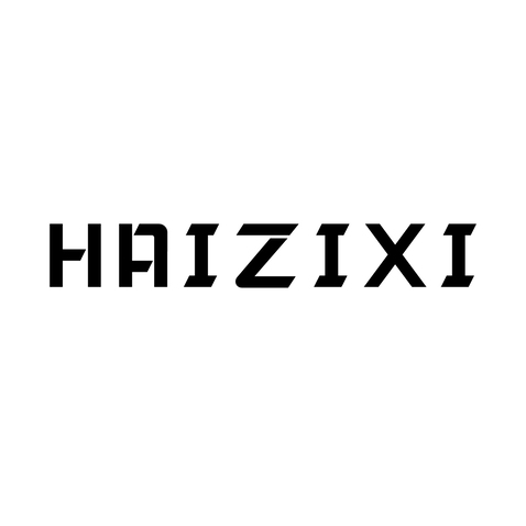 HAIZIXIlogo设计