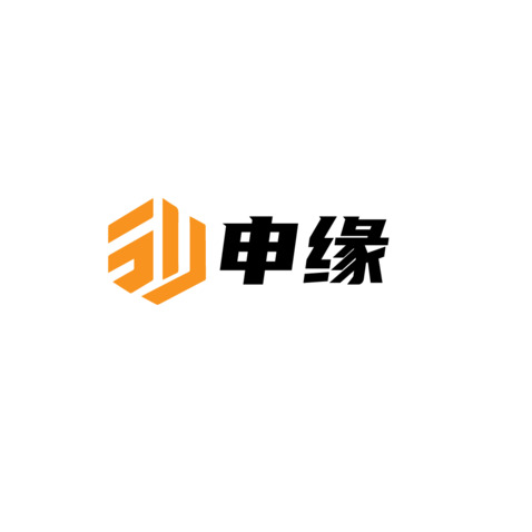 申缘logo设计