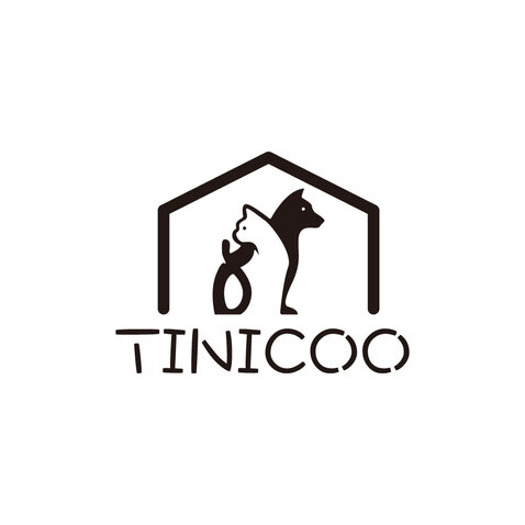 TINICOOlogo设计