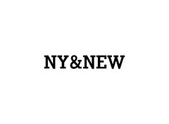 NY-&amp;NEW