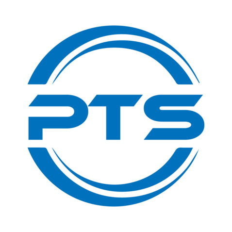 ptslogo设计