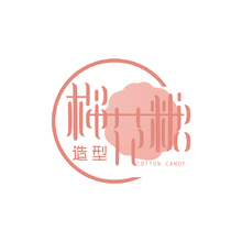造型棉花糖
