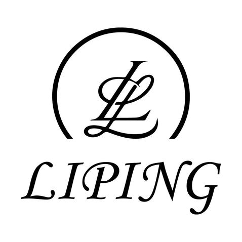 LIPINGlogo设计