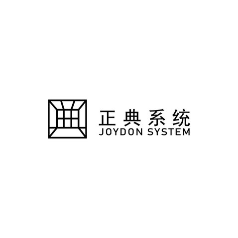 正典logo设计