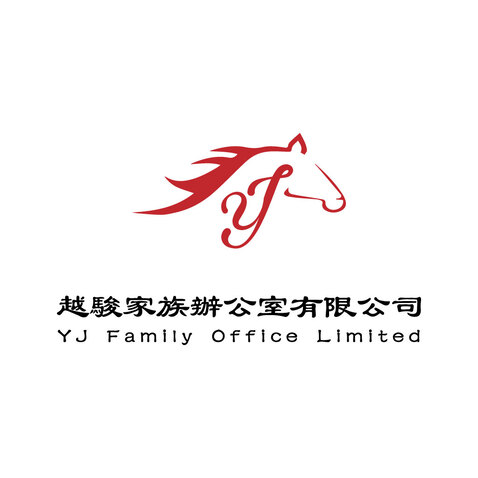 骏驰家族logo设计