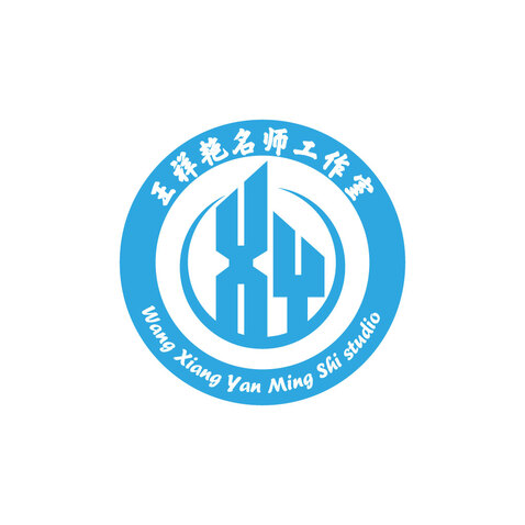 名师logo设计