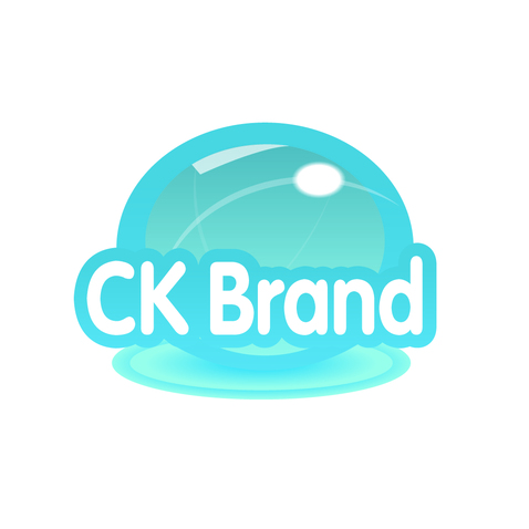 CKBrandlogo设计