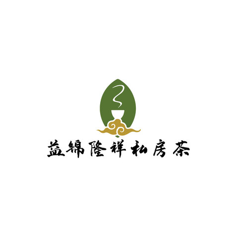 茶叶logo设计